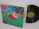 LITTLE FEAT Sailin' Shoes 1972 PROMO LP Warner Bros Records BS 2600 Green Labels