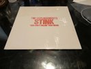 New Factory Sealed The Replacements Vinyl Stink 2015 Numbered /375