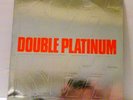 KISS Double Platinum Vinyl LP Record Double 2 CASABLANCA Records w/Award
