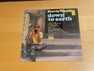 Sealed STEVIE WONDER Down To Earth TAMLA 272 Mono *SEALED*