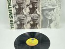 THE SMITHS – Meat Is Murder (1985, 1st PRESSING Rough Trade 1-252690) vinyl LP