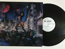 Jag Panzer Tyrants EP 1983 Azra Records 010 Power Metal Vinyl Record Jagpanzer