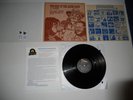 James Gang Best of Joe Walsh Analog 1st USA '73 ARCHIVE MASTER Ultrasonic CLEAN