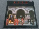 Rush - Moving Pictures (Vinyl, LP, OIS)