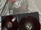 Killswitch Engage As Daylight Dies Color Vinyl 2LP  Hatebreed Devildriver Korn