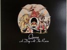 QUEEN: A Day At The Races MFSL 1-256 Mofi Numbered Audiophile Rock LP NM Vinyl