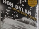 BOB DYLAN: Modern Times US 2006 OG Press 2x Vinyl LP SEALED