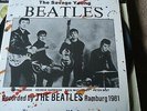 RARE BEATLES - THE SAVAGE YOUNG BEATELS - 7
