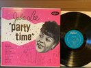 JULIA LEE - 