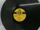 CONWAY TWITTY Mona Lisa / Heavenly, 78rpm MGM 1029 original recording EMI