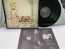 Charged G.B.H City Babys Revenge LP Relativity Records EMC 804 1983 Vinyl Orig.