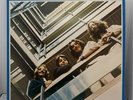 THE BEATLES 1967-1970 THE BLUE ALBUM 2 LP NEAR MINT CAPITOL VINYL GREATEST HITS