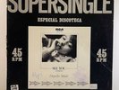 DEPECHE MODE - SEE YOU - 12” Vinyl - Spanish Supersingle