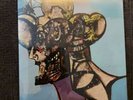 Travis Scott Franchise 7” Vinyl George Condo Cover RARE sealed