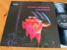 Black Sabbath Paranoid LP First NEMS Pressing A-1 / B-1 Laminated G’Fold  EX
