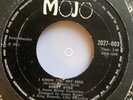 BOBBY BYRD I Know You Got Soul/If You Don't Work You Don't Eat UK-Mojo 45
