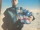Moby 18 Rare Vinyl original LP EX Condition UK First Pressing