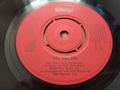 McCartney Wings HI HI HI Southall 1980's UK Apple  rare 7