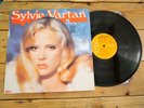 SYLVIE VARTAN ALBUM EPONYME LP 33T VINYLE EX COVER EX ORIGINAL 1976