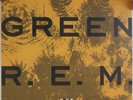 R.E.M.: Green US IRS ’88 Orig Press LP NM Vinyl Indie Rock REM