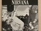 NIRVANA RARE BLEACH SESSIONS VINYL LP KURT COBAIN GROHL