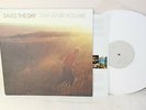 Saves The Day - Stay What You Are. WHITE Colored Vinyl Newbury Limited Edition