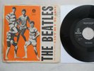 THE BEATLES RARE SWEDISH SP  CAN T BUY ME LOVE  R 5114 MADE IN SWEDEN