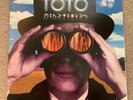 Toto Mindfields Vinyl LP VG+ / VG 2014 Reissue 1999 Album MoV