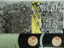CREAM WHEELS OF FIRE RSO MWX 9954,5 JAPAN OBI VINYL 2LP