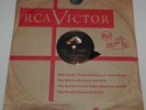 ELVIS PRESLEY 78-Shake, Rattle & Roll/Lawdy,Miss Clawdy RCA VICTOR 20-6642 1s/1s