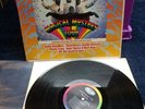 B) THE BEATLES Magical Mystery Tour LP Capitol MAL-2835 vinyl record