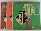 EDUARDO FALU - Volumen 1-3  3 x 10