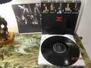 Scorpions ‎- Taken By Force - LP NM/NM Top copy German Import
