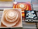 STEVIE WONDER - SONGS IN THE KEY OF LIFE - DOUBLE ALBUM INC BOOKLET&7