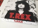 t rex the slider Boxed Set All Excellent Condition  *the Vinyl LP is missing*