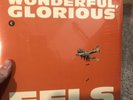 SEALED EELS Limited WONDERFUL, GLORIOUS 2 x 10