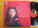 ASD 4194 Bizet Shchedrin The Carmen Ballet Gerard Schwarz NEAR MINT Digital EMI