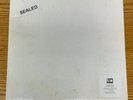 Paul McCartney Ram limited edition numbered Mono vinyl NIW sealed