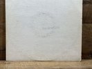 BEATLES / VINTAGE LP / WHITE ALBUM / CAPITOL (ORANGE) SWBO 101