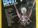 Heavy Metal 2x 1981 soundtrack Devo Blue Oyster Cult Cheap Trick Black Sabbath