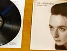 No Sense Of Sin - The Lotus Eaters (1984) Germany Vinyl LP Arista Sylvan 206 301