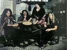 BANG – MOTHER/BOW TO THE KING – US – LP – 1972 – SIGILLATO – HARD & HEAVY