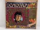 Sunshine Superman Donovan Vinyl LP RECORD EPIC BN 26217