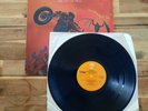 MEAT LOAF - Bat Out Of Hell - 1977 UK  Vinyl 12