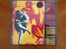 Guns N' Roses Use Your Illusion LP Vinyl Record Unopened Factory Sealed Reissue
