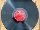 FRANK SINATRA WHITE CHRISTMAS / MIGHTY LAK A ROSE 78 RPM SHELLAC