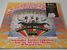 The Beatles - Magical Mystery Tour - 2012 Remaster (VG+ Condition)