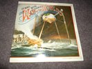 Jeff Wayne's Musical Version of The War Worlds 2 LP Vinyl 1978 + Booklet
