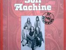 Rock LP - SOFT MACHINE - AT THE BEGINNING - Bellaphon D 1974 - EX+