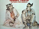 Rock LP - SPOOKY TOOTH - THE LAST PUFF - Island D 1983 (1970) - EX+